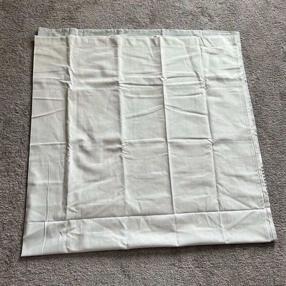 Hearth & Hand Bathroom Curtain